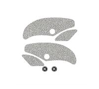 Moto Autocollants Réservoir Autocollant De Protection Poignée Genou Moto Coussinet Traction Latéral pour Gaz Et Carburant pour Speed Triple R ABS 11-15 94 94R 15-17