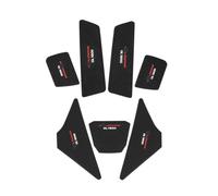 Moto Autocollants Réservoir Autocollants Pour Réservoir De Carburant, Protection Du Coffre, Genouillères Pour GOLDWING 1800 GL1800 Gl 1800 2018 - 2023, Accessoires De Moto