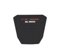 Moto Autocollants Réservoir Autocollants Pour Réservoir De Carburant, Protection Du Coffre, Genouillères Pour GOLDWING 1800 GL1800 Gl 1800 2018 - 2023, Accessoires De Moto