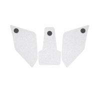 Moto Autocollants réservoir pour F900XR F 900 XR F900 Moto 2020-2023 Côté Réservoir De Carburant Tampons Protecteur Autocollants Genouillère Coussinet Traction