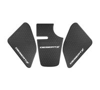 Moto Autocollants réservoir pour pour DesertX Desert X 2022 2023 2024 Accessoires Moto Autocollants Protection De Réservoir Carburant Autocollant Anti-réservoir pour D'essence