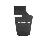 Moto Autocollants réservoir pour pour DesertX Desert X 2022 2023 2024 Accessoires Moto Autocollants Protection De Réservoir Carburant Autocollant Anti-réservoir pour D'essence