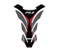 Moto Autocollants réservoir pour R1 R1M YZF-R1 Protection De Réservoir Moto Autocollants D'essence