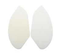 Moto Autocollants réservoir pour S1000R S1000RR 2009-2016 2017 2018 Côté Genouillère Protecteur Autocollant Moto Réservoir Traction Pad Autocollants