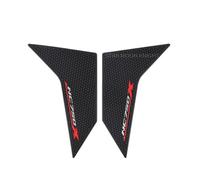 Moto Autocollants Réservoir Tampon De Protection Antidérapant pour Réservoir Carburant, Autocollant 3D en Résine Époxy Moto pour NC750X 2021 2022 NC 750 X 750X