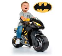 Molto Cross Bathomban Motorcycle Corpasillos Ride On 73 Cm Jaune