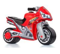 Molto Cross Premium Child Rouge 12-24 Months