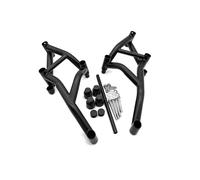 Moto Autoroute Crash Bar Barre Anti-Collision pour Moteur De Moto, Accessoires pour MT09, FZ09, MT-09, FZ-09, MT-09, FZ-09, 2014-2023, 2024