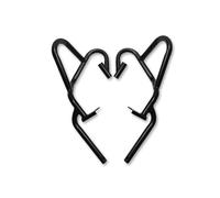 Moto Autoroute Crash Bar pour Benelli pour TRK 502 X pour TRK502 pour TRK502X BJ500GS-A Barre Moteur De Pare-Chocs De Moteur De Moto