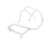Moto Autoroute Crash Bar pour BMW F850GS pour ADV pour Adventure 2019 2020 2021 2022 2023 Protection Supérieure Moteur Pare-Chocs Barre Protection Cadre Moto Crash Bars