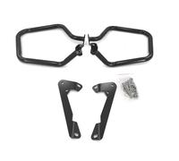 Moto Autoroute Crash Bar Pour BMW Pour R1200RT 2014-2020 Barres Sécurité D'autoroute Moto Protections Moteur Pare-chocs Protecteurs Cage Cascade