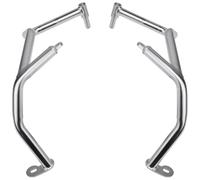 Moto Autoroute Crash Bar pour BMW pour R1250GS pour ADV R 1250 GS pour Adventure R 1250GS R1250 pour GSA LC 2018 2019 2020 Extension Protection pour Barre Réservoir Moto Moteur Pare Chocs