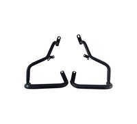 Moto Autoroute Crash Bar pour CTX700 pour CTX700N Accessoires Moto Protection Moteur Barre Protection Autoroute Tampon Carénage Cadre Protection Réservoir Carburant Pare-Chocs Moteur Pare Chocs
