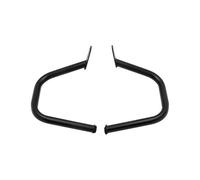 Moto Autoroute Crash Bar Pour Dragstar DS400 650 Pour V-star Pour XVS 400 650 Pour Classic Pour Custom 1996-2013 Protection De Moteur De Moto Moto Crash Bars(Noir)