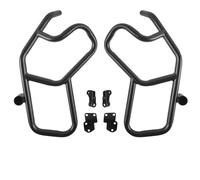Moto Autoroute Crash Bar Pour Kawasaki Pour Versys 1000 2019-2023 Barre Protection Latérale Du Moteur Cadre Supérieur Curseur Protection Contre Les Chutes