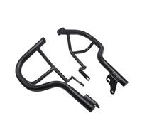 Moto Autoroute Crash Bar Pour Kawasaki Pour Vulcan 650 S S650 EN650 VN650 2015-2024 Pare-chocs De Moto Protection De Moteur Pour Autoroute Moto Crash Bars