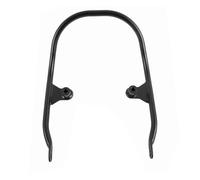 Moto Autoroute Crash Bar Pour Kawasaki Pour Z650RS 2021-2024 Motos Pare-chocs Arrière Siège Passager Poignée Barre D'appui Rail Accessoires(Black)