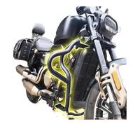 Moto Autoroute Crash Bar pour la transmission automatique pour | Accessoires de moto, pare-chocs de protection de moteur utilisés pour la transmission automatique pour QJMOTOR SRV350 Srv350