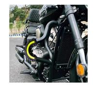 Moto Autoroute Crash Bar pour la transmission automatique pour | Accessoires de moto, pare-chocs de protection de moteur utilisés pour la transmission automatique pour QJMOTOR SRV350 Srv350