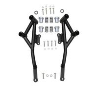 Moto Autoroute Crash Bar Pour Loncin Pour Voge 675SR-R 675 SR-R CF650-10 Barres Protection Moteur Modifiées Pour Moto Barre Anti-chute Anti-collision Moto Crash Bars