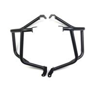 Moto Autoroute Crash Bar pour Moto pour Guzzi V85 TT pour V85TT 2019-2022 Moto Moteur Garde Crash Bar Protecteur Support Cadre Moto Crash Bar