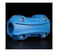 Moto Autoroute Crash Bar pour moto universelle 22 25 28 mm, barre | Bloc de protection de pare-chocs pour moto universelle 22 25 28 mm, barre de protection décorative pour moteur pour Tiger