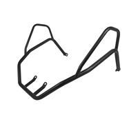 Moto Autoroute Crash Bar Pour NT1100 DCT NT 1100 2022 2023 2024 Moto Moteur Réservoir Garde Barres Protection Autoroute Pare-chocs Stunt Cage Protecteur Moto Crash Bars(Upper black)