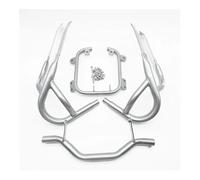 Moto Autoroute Crash Bar Pour R 1200RT R1200 RT 2004-2013 | Pour R 1200RT R1200 RT 2004-2013 Pour R1200RT et Arrière Moteur Moto Garde Autoroute Freeway Crash Bar Réservoir De