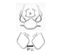 Moto Autoroute Crash Bar Pour R 1200RT R1200 RT 2004-2013 | Pour R 1200RT R1200 RT 2004-2013 Pour R1200RT et Arrière Moteur Moto Garde Autoroute Freeway Crash Bar Réservoir De