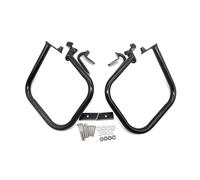 Moto Autoroute Crash Bar Pour R 1200RT R1200 RT 2004-2013 | Pour R 1200RT R1200 RT 2004-2013 Pour R1200RT et Arrière Moteur Moto Garde Autoroute Freeway Crash Bar Réservoir De