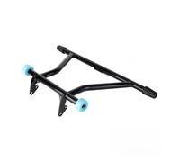 Moto Autoroute Crash Bar Pour Softail pour Fat Boy FXFB Sport Glide | Pour Softail pour Fat Boy FXFB Sport Glide FLSB Heritage Classic moto garde-moteur protecteur de barre de protection barres