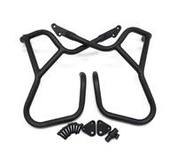 Moto Autoroute Crash Bar Pour Suzuki Pour V-Strom DL650 2011-2023 Protection Moteur Moto Barre Protection Pour Autoroute Pare-chocs Cadre Protecteur Moto Crash Bars
