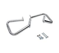 Moto Autoroute Crash Bar pour V-Star pour Dragstar 400 650 pour XVS650 pour Classic pour XVS400 Barre De Protection Pare-Chocs Antichute