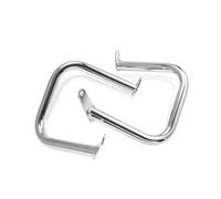 Moto Autoroute Crash Bar pour V-Star pour Dragstar pour XVS650 pour Custom pour Classic All Years 400 650 Protection Moteur Motos Barre Route