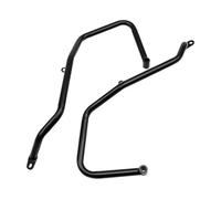 Moto Autoroute Crash Bar pour X-ADV 750 2021 2022 2023 2024 Protection De Pare-Chocs De Moto Barre De Protection en Métal Cadre De Carénage D'échappement De Collision Moteur Pare Chocs