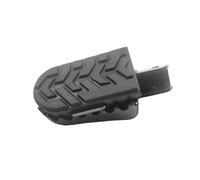 Moto Avant Arrière Repose-Pieds Pédale Pour Benelli 2020 TRK502 TRK502X(Avant gauche)