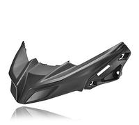 Moto Avant Roue Hugger Garde-Boue Couverture Bec Nez carénage cône Extension Capot pour X-A&DV XADV 750 xadv750 2017-2020 2019 Moto Fender Wheel Hugger Garde-Boue Splash Guard