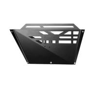 Moto Bagages Support pour SUPER73-S2 X Panneau Central Porte-Bagages en Aluminium Panier De Rangement Fret Vélo Électrique