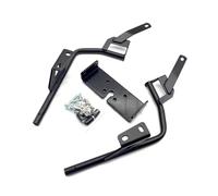 Moto Bagages Supports pour CFMOTO pour 400GT pour 650GT 400 650 GT pour SHAD pour SH23 pour SH36 Système Support Coffre Valise Latérale Bagage