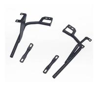 Moto Bagages Supports pour LONCIN pour VOGE 525AC 500 AC 500AC 525AC pour SHAD SH23 SH36 Support Support De Boîte De Valise Latérale De Bagage De Moto Moto Arrière Porte-Bagages