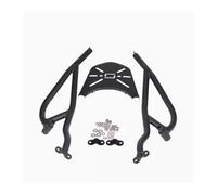 Moto Bagages Supports pour Super pour SOCO TC pour SOCO TS pour Max pour TC125 Modification Pédale Porte-Bagages Contre-Pointe Arrière Coffre(S)