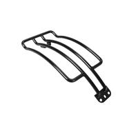 Moto Bagages Supports Support De Porte-bagages Arrière De Moto Noir Pour BMW Pour R18 2020-2022 Support D'étagère