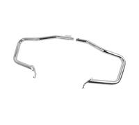 Moto Barre De Protection Pour BMW R18B R18TC R18 Pour Classic TC R18 BR 18 B 2020-2024 Barres Protection Pare-chocs Et Moteur Moto(Chrome)