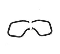 Moto Barre Pare Chocs Convient pour R1200RT R 1200RT R1200rt 2014-2020 Moto Moteur Garde Crash Bar Sacoche Latérale Boîte Pare-Chocs Carénage Protecteur Bar