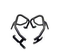 Moto Barres Protection Pour BMW G310GS G310R G 310 GSR 2017-2024 Ensemble Complet Protection Moteur Barre Protection Réservoir Pare-chocs Carénage Cadre Barre Protection Moto Crash Bars Pare-Choc(Blac