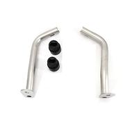Moto Barres Protection pour BMW R 1250 GS GSA R1250GS ADV Adventure R1250GSA Kit Renforts Moto Crash Bar Protection du Moteur Barres Protection Pare-Chocs Moto Crash Bars Pare-Choc