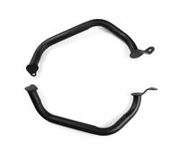 Moto Barres Protection Pour SUZUKI BOULEVARD Intruder M800R M109R VZR1800 2006-2023 32 Mm Protections Moteur Barres Protection Autoroute Protections Pare-chocs Cage Cascade Moto Route Crash Bar(Le noi