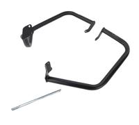 Moto Barres Protection pour Triumph pour Rocket 3 GT pour Rocket 3 R 2020-2026 Barres Protection Moteur Moto Acier Autoroute Pare-Chocs Cadre Protection Cages Moto Crash Bumper