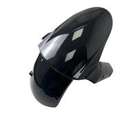 Moto Bavettes pour Kawasaki pour Z800 2013-2016 pour ZX10R 2011-2015 Moto Garde-Boue Avant Moto Garde-Boue(Glossy Black)