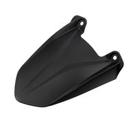 Moto Bavettes Pour TALARIA Pour Sting Pour X3 Pour MX3 Pour MX4 Pièces Protection Modifiées Carénage Garde-boue Avant Roue Arrière Moto(Black)